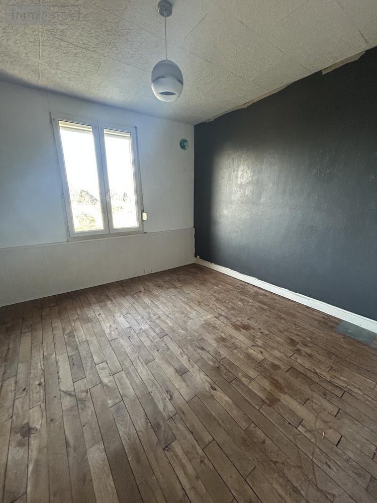 Maison a vendre Plémy 22150 Côtes-d'Armor 75 m2 5 pièces 84800 euros