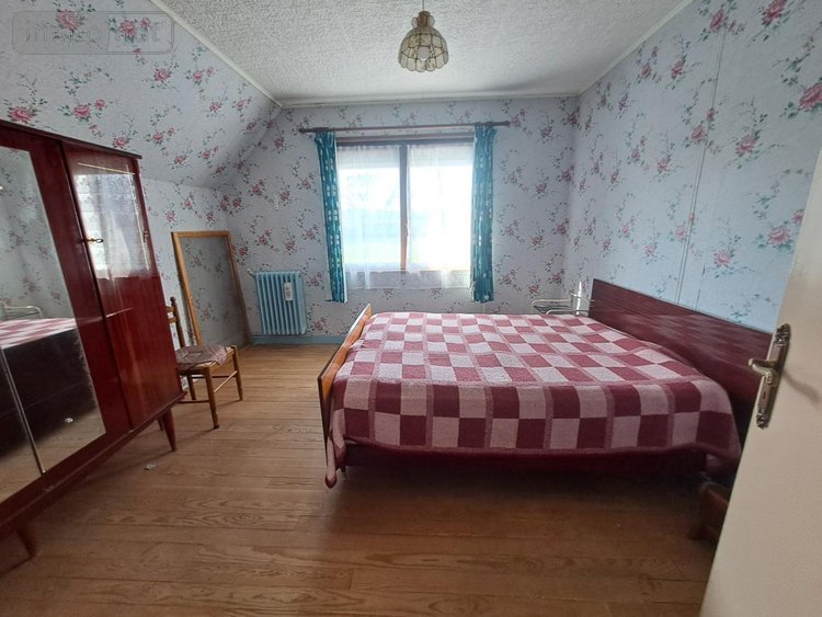 Maison a vendre Escoeuilles 62850 Pas-de-Calais 111 m2 6 pièces 187980 euros