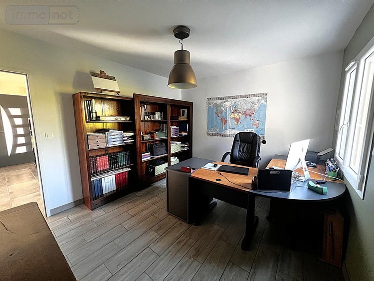 Maison a vendre Seigy 41110 Loir-et-Cher 135 m2 6 pièces 346500 euros