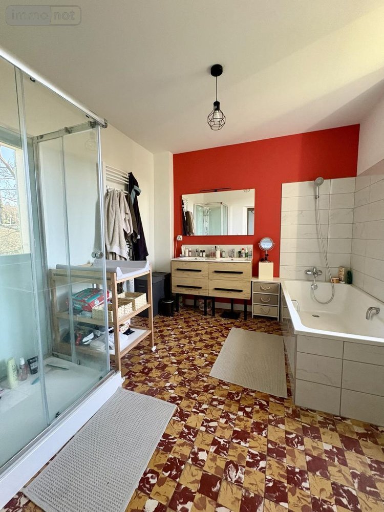 Maison a vendre Forcalquier 04300 Alpes-de-Haute-Provence 101 m2 5 pièces 395000 euros