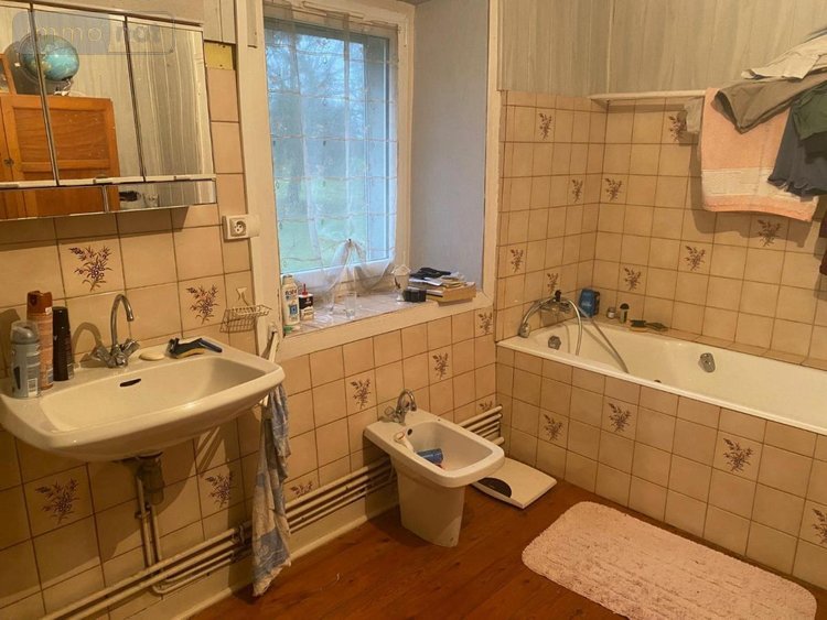 Maison a vendre Percy-en-Normandie 50410 Manche 145 m2 6 pièces 149514 euros