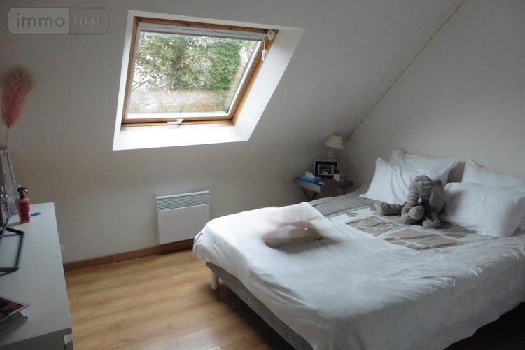 Maison a vendre Callac 22160 Côtes-d'Armor 125 m2 7 pièces 288900 euros