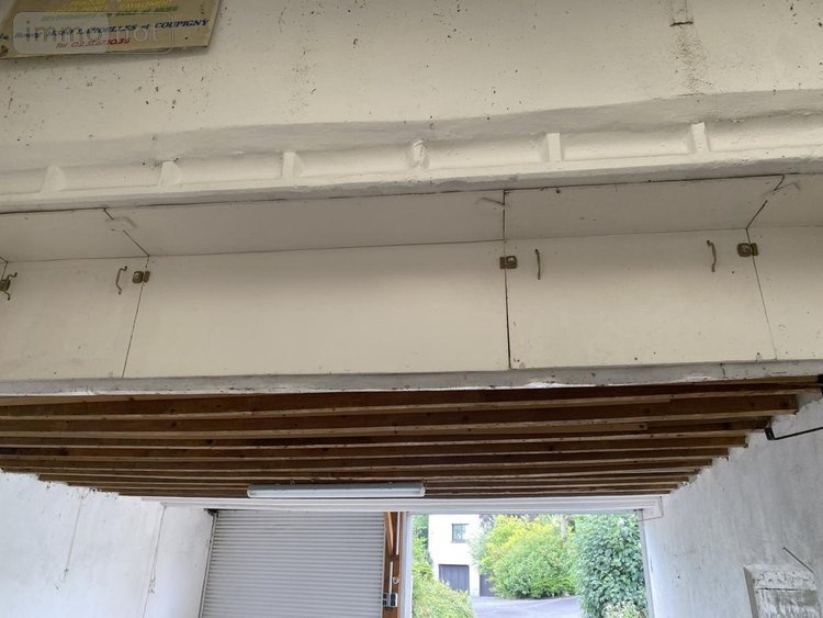 Garage et parking a vendre Landelles-et-Coupigny 14380 Calvados 105 m2  28000 euros