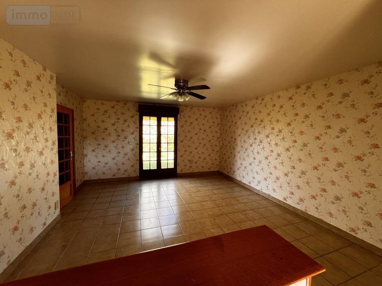 Maison a vendre Seigy 41110 Loir-et-Cher 88 m2 4 pièces 107000 euros