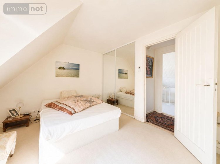 Maison a vendre Fouesnant 29170 Finistère 133 m2 6 pièces 1881000 euros