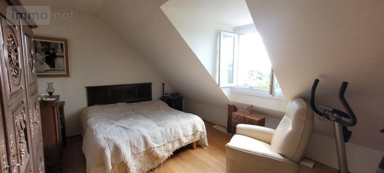 Maison a vendre Quéven 56530 Morbihan 118 m2  301880 euros