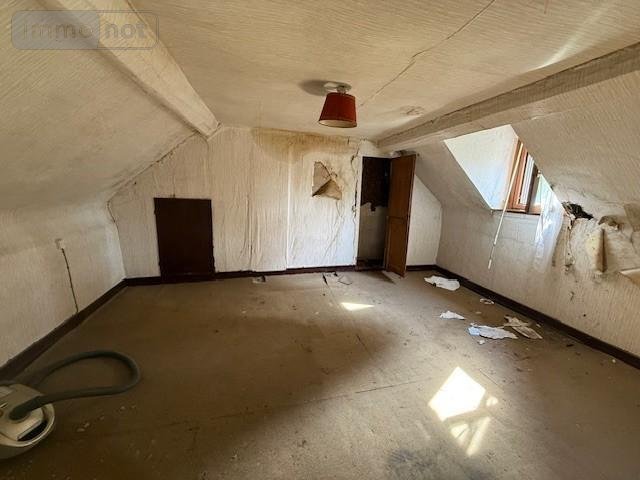 Maison a vendre Valorbiquet 14290 Calvados 136 m2  120600 euros