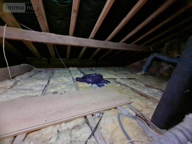 Maison a vendre Savigny-sur-Braye 41360 Loir-et-Cher 48 m2 2 pièces 54800 euros