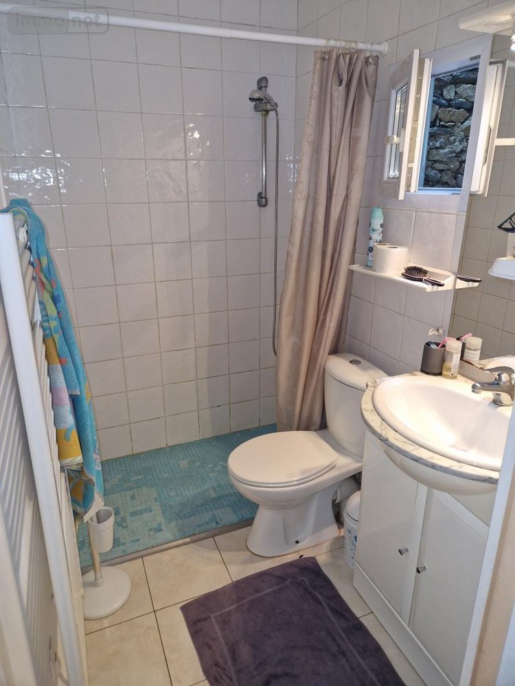 Maison a vendre Plumelec 56420 Morbihan 85 m2 4 pièces 182350 euros