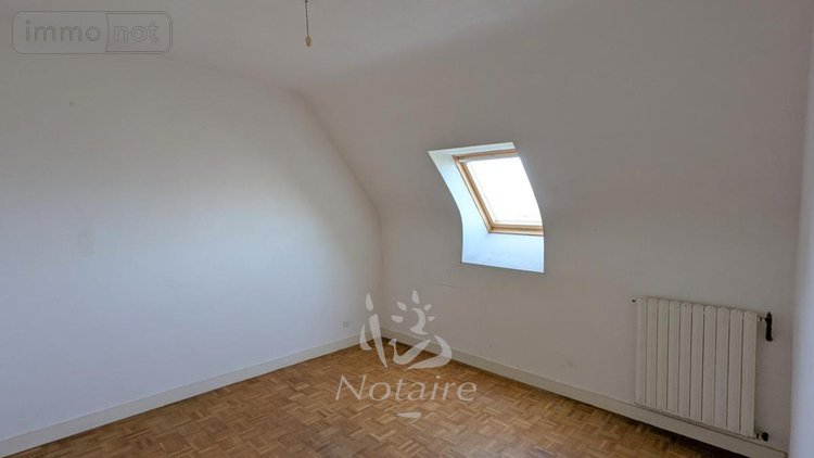 Maison a vendre Plounévez-Lochrist 29430 Finistère 186 m2 9 pièces 158500 euros