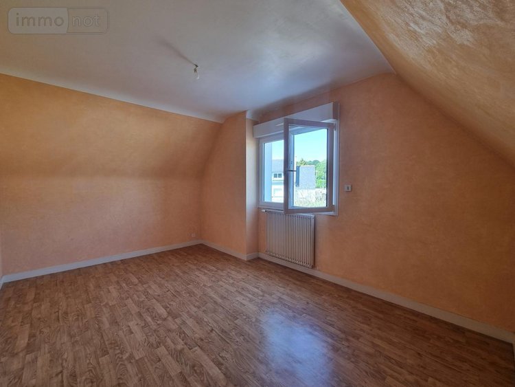 Maison a vendre Pluguffan 29700 Finistère 99 m2 5 pièces 200000 euros