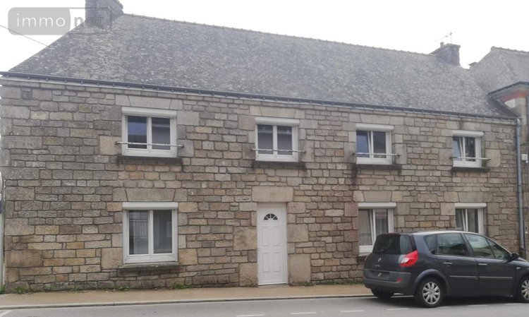 Maison a vendre Bubry 56310 Morbihan 121 m2 5 pièces 74410 euros