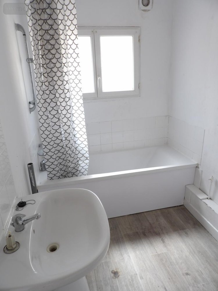 Maison a vendre Noeux les Mines 62290 Pas-de-Calais 72 m2  95500 euros