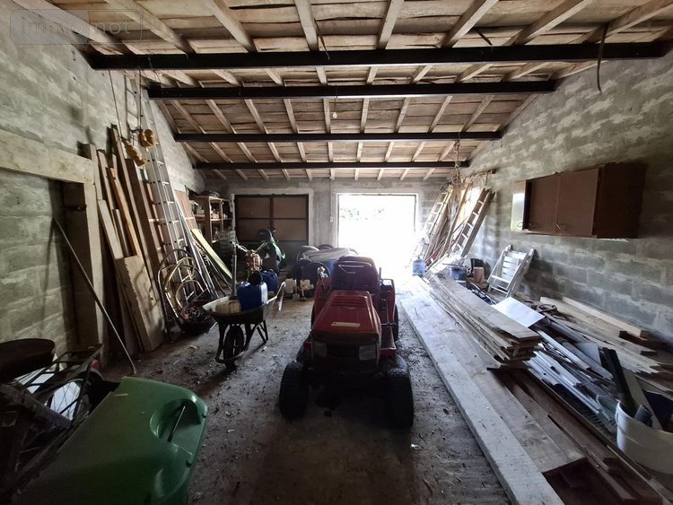 Maison a vendre Pessines 17810 Charente-Maritime 95 m2 4 pièces 225578 euros