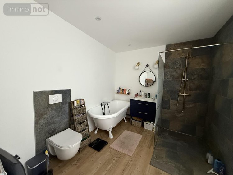 Maison a vendre Villers-Bretonneux 80800 Somme 110 m2 4 pièces 265000 euros