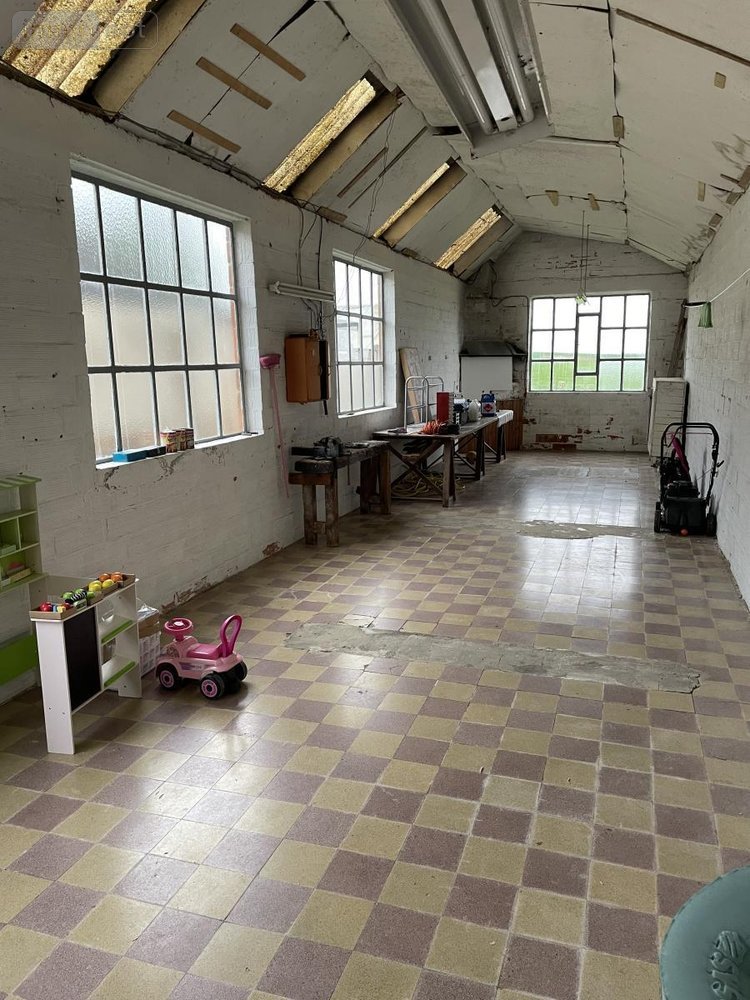 Maison a vendre Villers-Outréaux 59142 Nord 73 m2 7 pièces 83800 euros