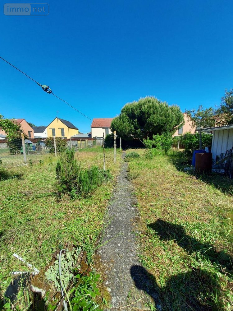 Maison a vendre Amilly 45200 Loiret 100 m2 4 pièces 121500 euros