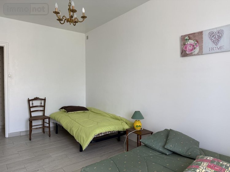 Maison a vendre Cholet 49300 Maine-et-Loire 222 m2 9 pièces 193880 euros