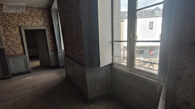 Appartement a vendre Vannes 56000 Morbihan 125 m2 5 pièces 450640 euros