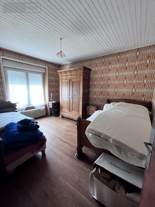 Maison a vendre Penmarch 29760 Finistère 120 m2  208400 euros