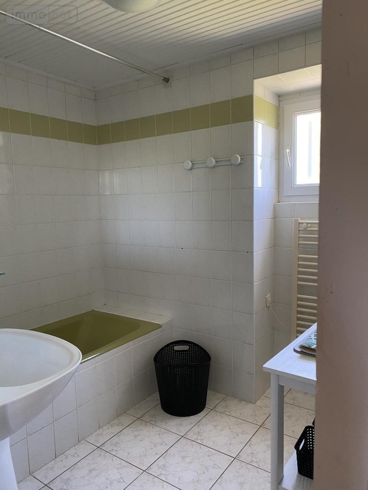 Maison a vendre Vairé 85150 Vendée 102 m2 3 pièces 197700 euros