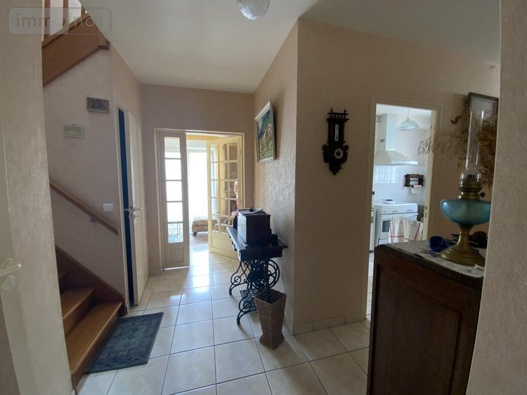 Maison a vendre Sacy 51500 Marne 97 m2 4 pièces 283000 euros