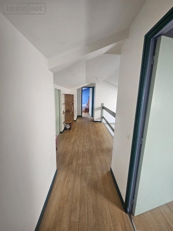 Maison a vendre Lille 59000 Nord 132 m2 5 pièces 262500 euros