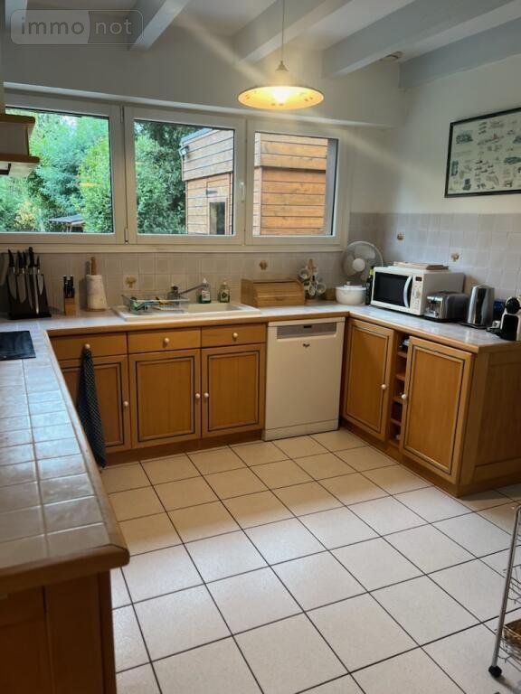 Maison a vendre Île-aux-Moines 56780 Morbihan 102 m2 4 pièces 1081500 euros