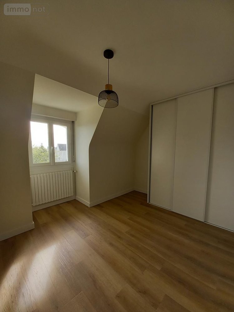 Maison a vendre Pluvigner 56330 Morbihan 165 m2 6 pièces 509080 euros