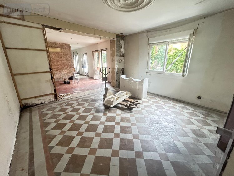 Maison a vendre Villers-Guislain 59297 Nord 98 m2 4 pièces 49320 euros