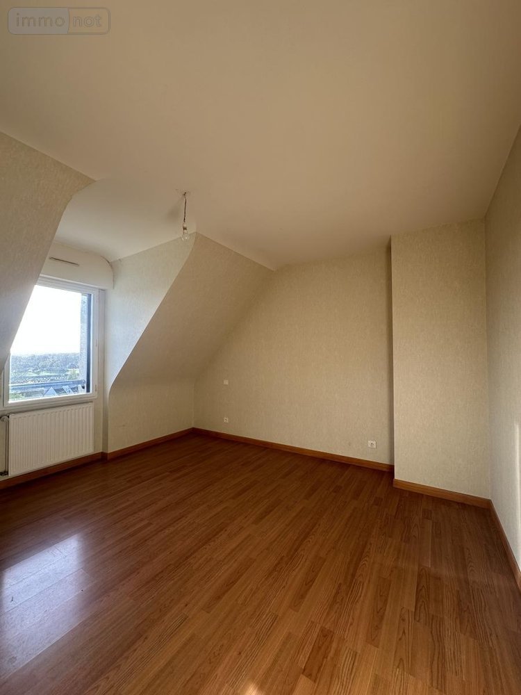 Maison a vendre Inzinzac-Lochrist 56650 Morbihan 133 m2 5 pièces 387340 euros