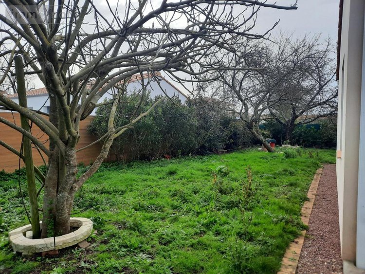 Maison a vendre Challans 85300 Vendée 137 m2 7 pièces 390000 euros