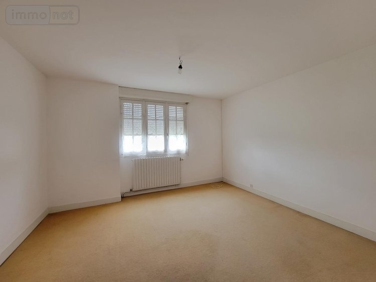 Maison a vendre Gourin 56110 Morbihan 105 m2 5 pièces 137180 euros