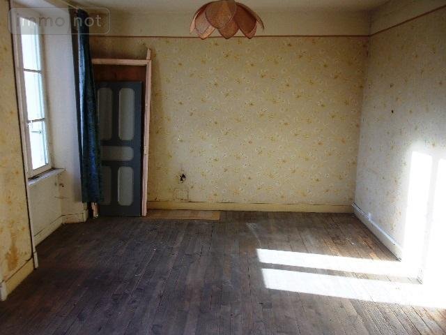 Maison a vendre Putanges-le-Lac 61210 Orne 94 m2 6 pièces 38200 euros