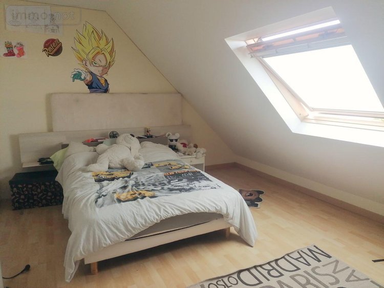 Maison a vendre Trézilidé 29440 Finistère 135 m2 6 pièces 270920 euros