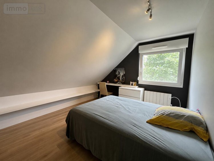 Maison a vendre Rancenay 25320 Doubs 127 m2  365000 euros