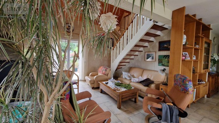 Maison a vendre Saint-Martin-des-Champs 29600 Finistère 132 m2 6 pièces 278515 euros