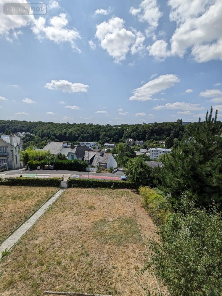 Maison a vendre Morlaix 29600 Finistère 134 m2 6 pièces 249560 euros