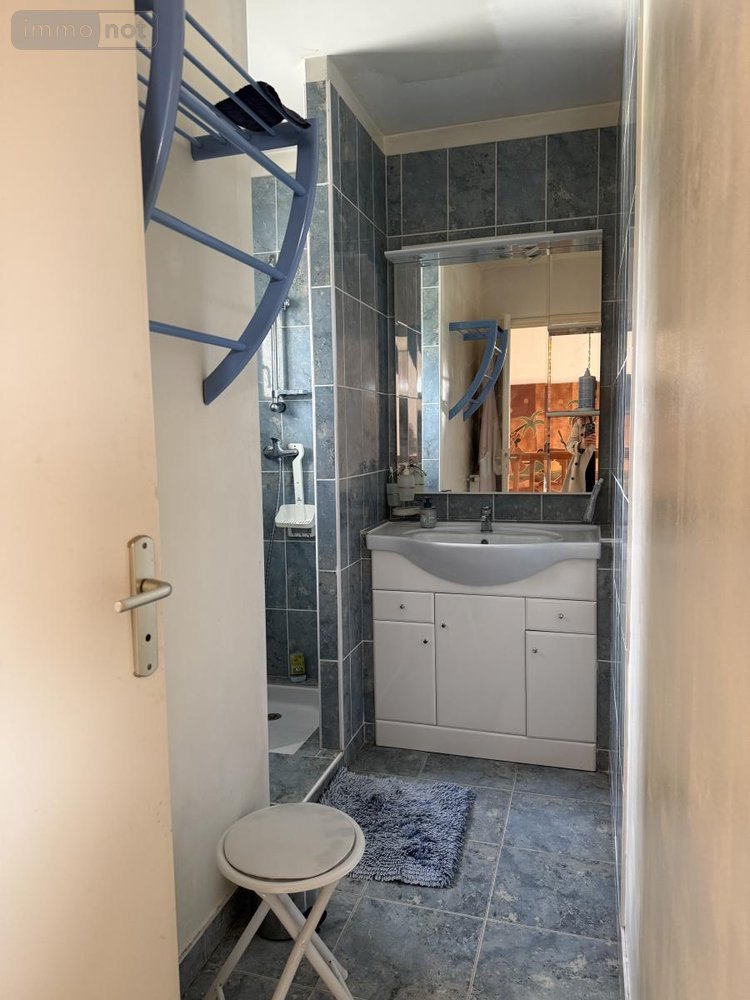 Maison a vendre Le Girouard 85150 Vendée 155 m2 5 pièces 318725 euros