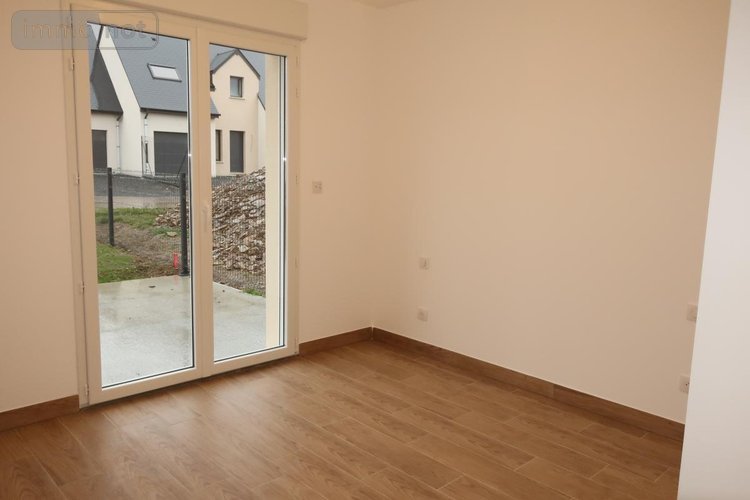 Location maison Villers-Bocage 14310 Calvados 89 m2 4 pièces 1065 euros