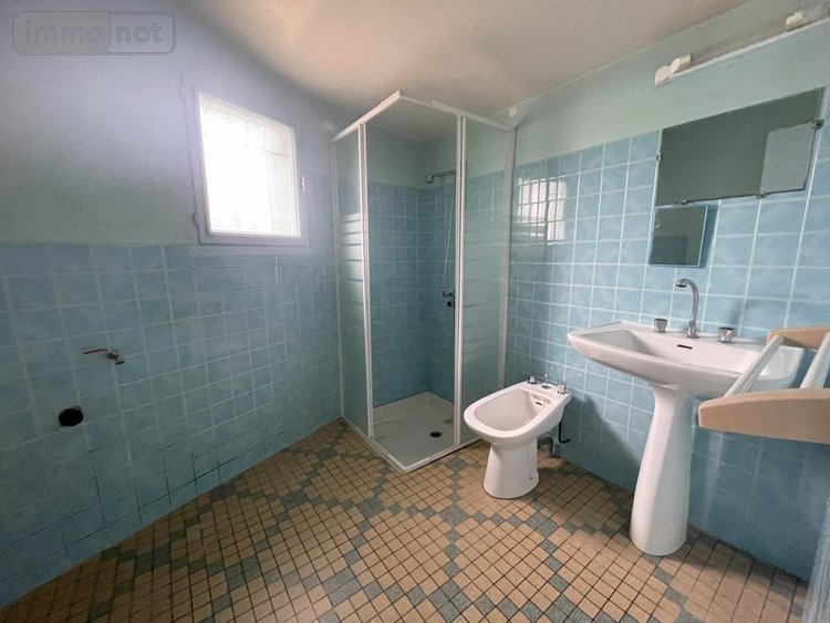 Maison a vendre Dangeul 72260 Sarthe 81 m2 3 pièces 89860 euros