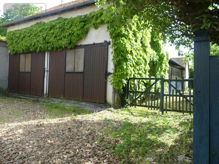 Maison a vendre Veaugues 18300 Cher 260 m2 11 pièces 150200 euros