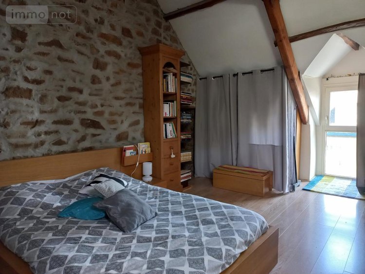 Maison a vendre Lamballe-Armor 22400 Côtes-d'Armor 112 m2 4 pièces 249900 euros
