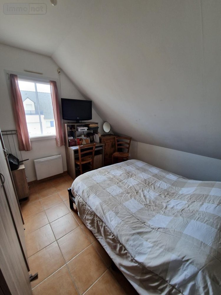 Maison a vendre Billiers 56190 Morbihan 140 m2 7 pièces 322000 euros