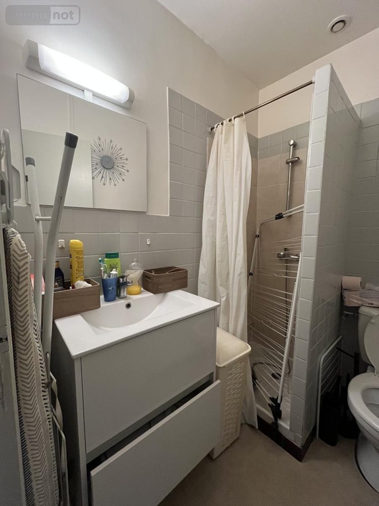 Immeuble a vendre Liesse-Notre-Dame 02350 Aisne 140 m2  145000 euros