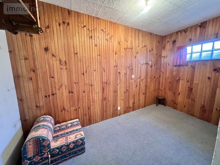 Maison a vendre Saint-Aignan 41110 Loir-et-Cher 105 m2 4 pièces 127200 euros