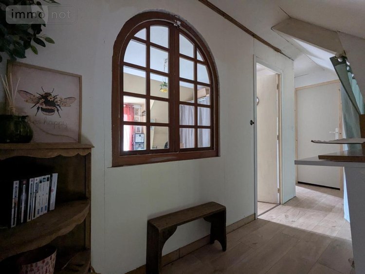 Maison a vendre Guiscriff 56560 Morbihan 80 m2 3 pièces 105740 euros