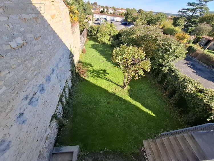 Maison a vendre Saintes 17100 Charente-Maritime 92 m2 4 pièces 236070 euros