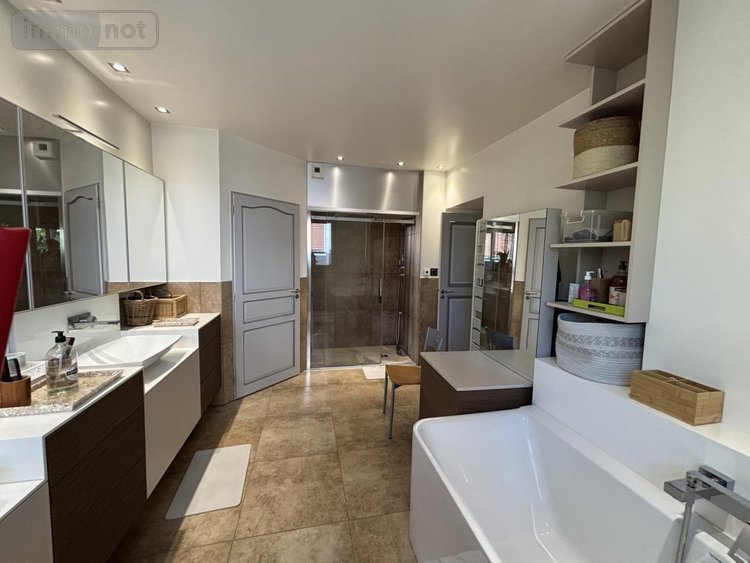 Maison a vendre Chambéry 73000 Savoie 321 m2 9 pièces 1265000 euros