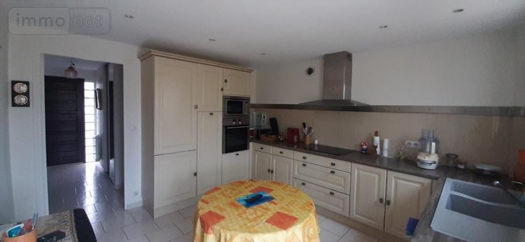 Maison a vendre La Hague 50440 Manche 150 m2 7 pièces 468000 euros